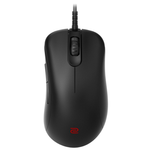 Мышь проводная Zowie EC2-C черный [3200 dpi, светодиодный, USB Type-A, кнопки - 7]