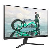 27" Монитор Philips Evnia 27M2N3500NL черный [2560x1440@180 Гц, VA, 5000:1, 300 Кд/м², 178°/178°, HDMI x2, DisplayPort]