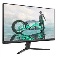 27" Монитор Philips Evnia 27M2N3200S черный [1920x1080@180 Гц, IPS, 1000:1, 300 Кд/м², 178°/178°, HDMI x2, DisplayPort]
