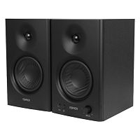 Студийные мониторы Edifier MR4 [42 Вт RMS], черный