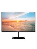 27" Монитор Philips 27E1N1600AE черный [2560x1440@120 Гц, IPS, LED, 1500:1, 350 Кд/м², HDMI, USB Type-C, динамики 2x2 Вт]