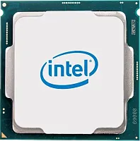 Процессор Intel Core i5-8500T 2.1/3.6GHz, 6C/6T, 9Mb L3, DDR4-2666, GPU UHD 630, TDP-35W, LGA1151-v2, OEM