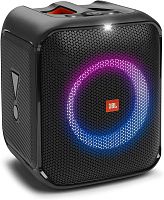 Портативная аудиосистема JBL Partybox Encore Essential, черный [Bluetooth, AUX, 4800 мА*ч, время работы - до 6 ч]