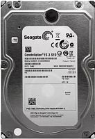 4 TB Жесткий диск Seagate Constellation [ST4000NM0053] [SATA III, 6 Гбит/с, 7200 об/мин, кэш память - 128 МБ]