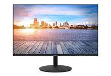 23.8" Монитор Uniarch MT-24L черный [1920x1080 (FullHD)@60 Гц, VA, LED, 14 мс, 1000:1, 250 Кд/м², 178°/178°, HDMI 1.3, VGA (D-Sub)]