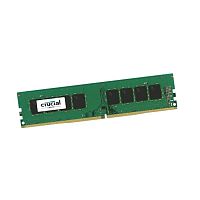 Оперативная память Crucial [DDR4, 16 ГБ, 3200 МГц]