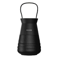 Акустика портативная Microlab Lighthouse Black, RMS 40W (11*2+18W), Bluetooth, TWS, USB, SD, 5000mAh, 2x2RCA, Minijack 3.5, IP65, SNR 70dB