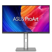 27" Монитор ASUS ProArt PA278QGV черный [2560x1440@120 Гц, IPS, 3000:1, 350 Кд/м², 178°/178°, HDMI, DisplayPort]