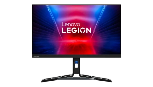 27" Монитор Lenovo Legion R27Q-30 черный [1920x1080@180 Гц, IPS, WLED, 1000:1, 350 Кд/м², 178°/178°, DisplayPort 1.4a, HDMI 2.0b x2, AMD FreeSync Premium]