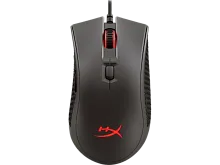 Мышь проводная HyperX Pulsefire FPS Pro чёрный [800-16 000 dpi, USB, кабель, кнопки – 6]