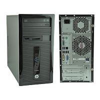 Системный блок HP ProDesk 400 G1 MT (Socket 1150)