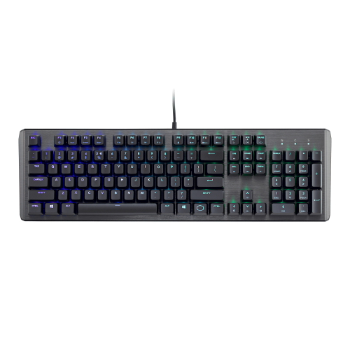 Игровая клавиатура Cooler Master CK550