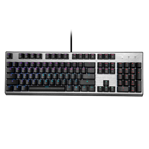 Игровая клавиатура Cooler Master CK351 Игровая клавиатура Cooler Master CK351
