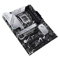 Материнская плата ASUS PRIME Z790-P [LGA 1700, Intel Z790, ATX, 4×DDR5 до 192 ГБ, 3×M.2, 2.5 GbE, 8×USB в т.ч. Type-C]