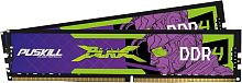 Оперативная память
PUSKILL DDR4
8 ГБ [DDR4, 8 ГБx1 шт,
3200 МГц, 16-18-18-42]