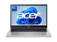 Acer Aspire Go 15 AG15-32P-39R2 Intel Core 3-N355 (8 ядер/8 потоков, up to 3.9Ghz), 15.6" FULL HD IPS 300 nits (1920 x 1200), 16GB DDR5, 1128GB SSD (128GB UFS SSD PCIe NVMe M.2 + 1TB SSD PCIe NVMe M.2), Intel UHD Graphics, WiFi 6, BT 5.1, 2xUSB Type-A, 2x