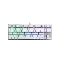 Игровая клавиатура Cooler Master SK 630 б/к