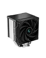 Кулер для процессора DEEPCOOL AK500 [основание - медь, 1850 об/мин, 31.5 дБ, 4 pin, 240 Вт]