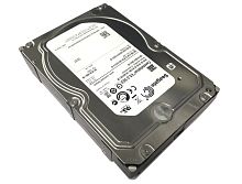 4 TB Жесткий диск Seagate Constellation [ST4000NM0053] [SATA III, 6 Гбит/с, 7200 об/мин, кэш память - 128 МБ]