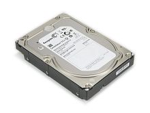 2 ТБ Жесткий диск Seagate Constellation ES.3 ST2000NM0033 [SATA 6 Gb/s, чтение/запись — до 175 МБ/с, 7200 об/мин, форм‑фактор 3.5″, корпоративный класс, 128 МБ кеш]