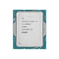 Процессор Intel Core i9-13900KF OEM [LGA 1700, 8P x 3 ГГц, 16E x 2.2 ГГц, L2 - 32 МБ, L3 - 36 МБ, 2 х DDR4, DDR5-5600 МГц, TDP 253 Вт]