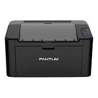 Принтер лазерный Pantum P2516 [A4, ч/б, 22 стр/мин, USB]