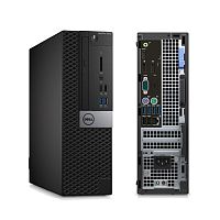Системный блок Dell Optiplex 5050 SFF (Socket 1151)