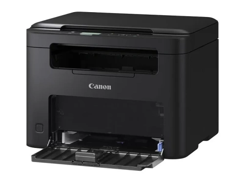 МФУ лазерное Canon i-SENSYS MF275dw [черно-белая печать, A4, 2400x600 dpi, ч/б - 29 стр/мин (А4), АПД, факс, Ethernet (RJ-45), USB, Wi-Fi]