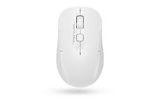 Мышь беспроводная A4Tech Fstyler FG16CS Air белый [2000 dpi, радиоканал]