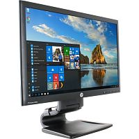 Монитор Hp LA2306x [23"/1920x1080, 16:9, TN, 5мс, 250кд/кв.м, 75Гц, 1000:1,VGA,DisplayPort, DVI-D]