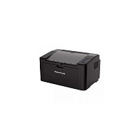 Принтер лазерный Pantum P2500W [A4, ч/б, 22 стр/мин, Wi-Fi]