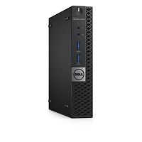Системный блок Dell Optiplex 3040 Mini (Socket 1151)