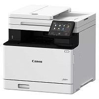 МФУ лазерное Canon i-SENSYS MF754Cdw [цветная печать, A4, 1200x1200 dpi, ч/б - 33 стр/мин (А4), АПД, факс, Ethernet (RJ-45), USB, Wi-Fi]