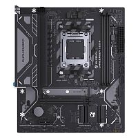 Материнская плата MAXSUN CHALLENGER B650M V2 [AM5, AMD B650, mATX, 2×DDR5, 1×M.2, 1 GbE, 6×USB]