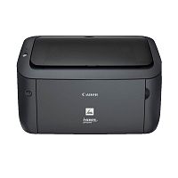 Принтер лазерный Canon i-Sensys LBP6030B [черно-белая печать, A4, 600x600 dpi, ч/б - 18 стр/мин (A4), USB]