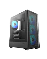 №4969 [Ryzen 5 5600 3.5/4.4GHz 6/12, Zotac RTX 3060 12gb, Gigabyte B550M-H ARGB, DDR4 G.Skill 16gb 3200MHz RGB, M.2 NVME Kingston NV3 500gb 5000/3000mb, Deepcool AG400 V5 A-RGB, Segotep 650Watt 80+, Deepcool CC550 4F A-RGB]