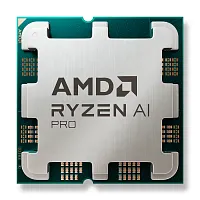 Процессор AMD Ryzen 5 8600G OEM
[AM5, 6 x 4.3 ГГц, L2 - 6 МБ, L3 - 16 МБ, 2 х DDR5-5200 МГц, AMD Radeon 760M, TDP 65 Вт]