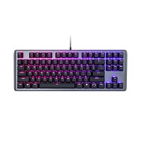 Игровая клавиатура Cooler Master CK530 б/к