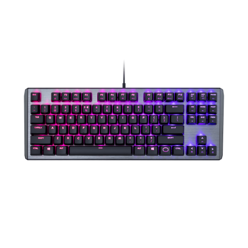 Игровая клавиатура Cooler Master CK530 б/к Игровая клавиатура Cooler Master CK530 б/к