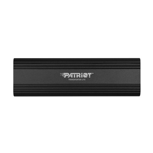4000 ГБ Внешний SSD Patriot Transporter Lite [USB 3.2 Gen 2 Type-A, USB 3.2 Gen 2 Type-C, чтение - 1000 Мбайт/сек, запись - 1000 Мбайт/сек]