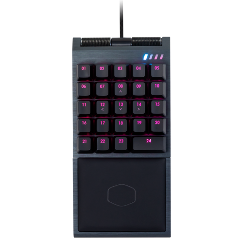 Controlpad Cooler Master CK Controlpad Cooler Master CK