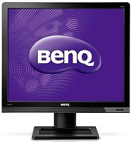 Монитор Benq BL902M [19"/1280 x 1024, 5:4, 250 кд/кв.м,1000:1, VGA,DVI]