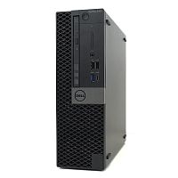 Системный блок Dell Optiplex 5060 SFF (Socket 1151)