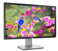 Монитор Dell 23" UltraSharp P2314Ht [IPS, LED, 1920x1080, 2M:1, 178гор/178вер, 8мс, DVI,DisplayPort,D-Sub, USBx4]