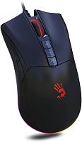 Мышь проводная A4Tech Bloody ES9 Pro черный [16000 dpi, RGB-подсветка, USB Type-A]