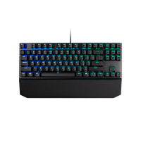 Игровая клавиатура Cooler Master MK 730