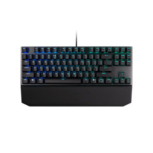 Игровая клавиатура Cooler Master MK 730 Игровая клавиатура Cooler Master MK 730