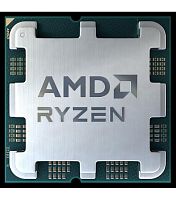 Процессор AMD Ryzen 5 9600X OEM [AM5, 6 x 3.9 ГГц, L2 - 6 МБ, L3 - 32 МБ, 2 х DDR5-5600 МГц, AMD Radeon Graphics, TDP 65 Вт]