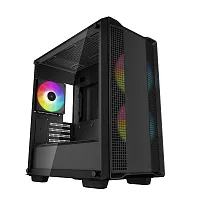 №4339 [Core i7-12700K 2.7/5.0GHz 12/20, PNY Dual RTX5060 OC 8gb, MSI B760M EDGE TI WIFI LGA1700, DDR5 Kingston Fury 16gb 5600MHz, M.2 NVME 512gb, Toshiba 1TB 7200rpm, Deepcool AG620 A-RGB, Deepcool 650Watt 80+ Bronze, Deepcool CC360 3F A-RGB]