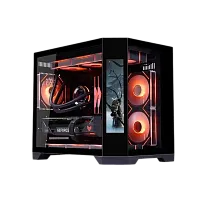 №4902 Игровой, Работа [Core i5-14400F 2.5/4.7GHz 10/16, Asus Dual RTX 5060 OC 8gb, Gigabyte B760M D2H LGA1700, DDR4 32gb 3200MHz, M.2 NVME Kingston NV3 1TB 6000/5000mb, Deepcool AG400 V5 A-RGB, Segotep 650Watt 80+, WJCoolman Dreamer 4F ARGB]